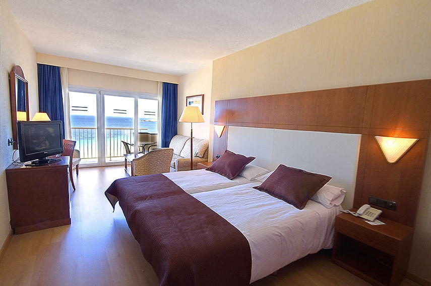 Cm Castell De Mar Hotel Cala Millor  Cameră foto